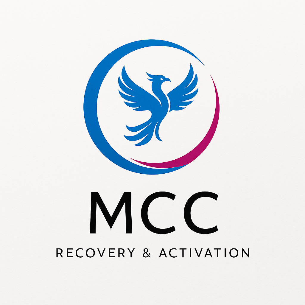 Logo MCC